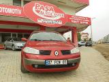 2006 MEGANE 1.5 DCİ DNAMİQUE HATASIZ KUSURSUZ ORJİNAL 142.000KM